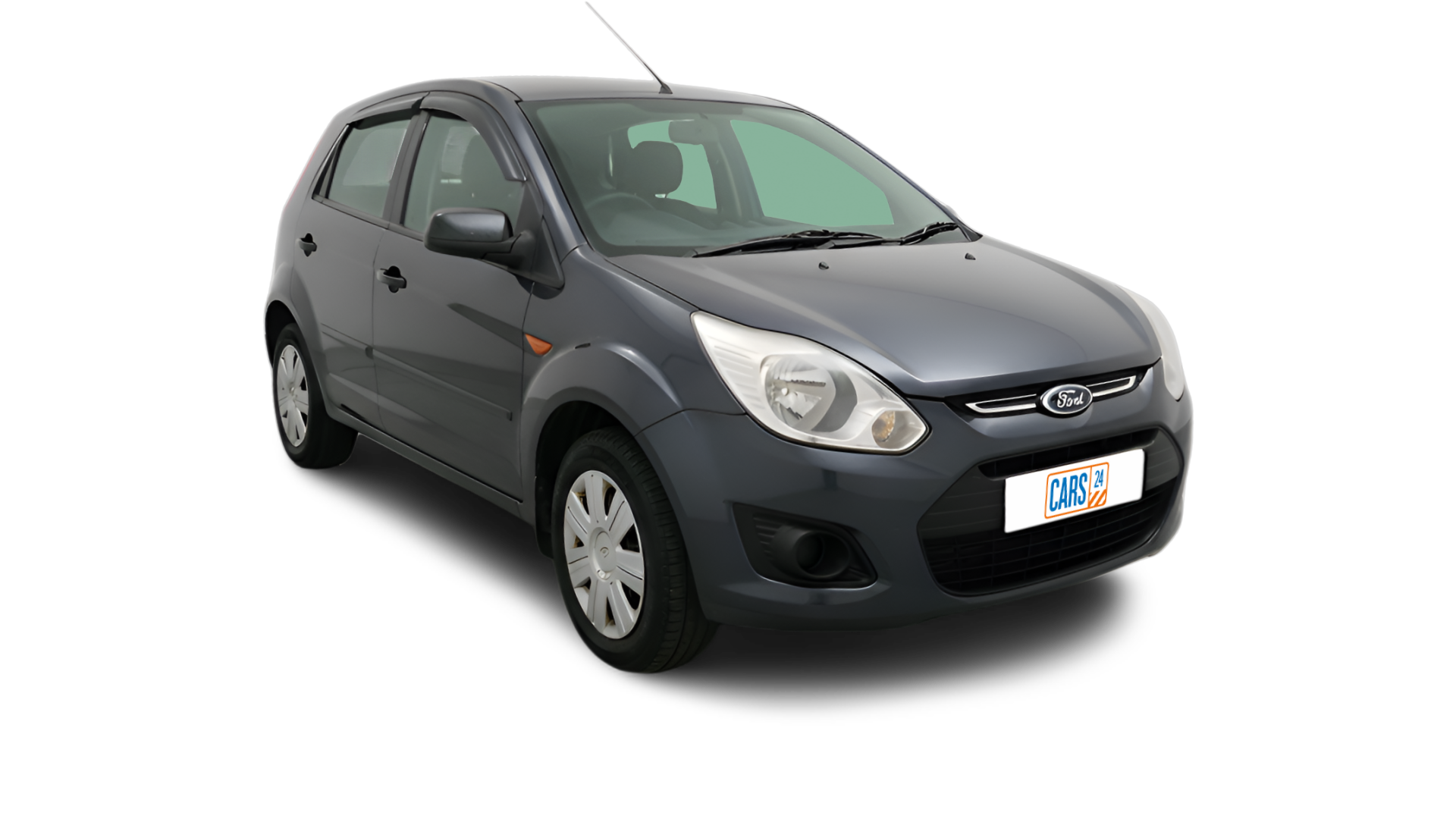 Ford Figo-img